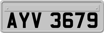 AYV3679
