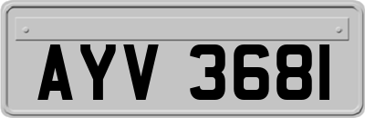 AYV3681