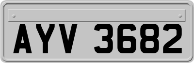 AYV3682