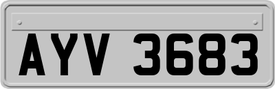 AYV3683