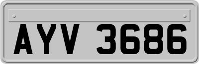AYV3686