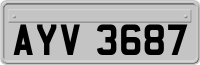 AYV3687