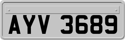 AYV3689