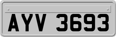 AYV3693