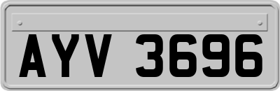 AYV3696