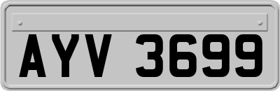 AYV3699