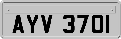 AYV3701