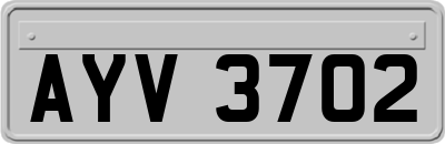 AYV3702
