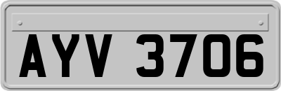 AYV3706