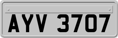 AYV3707