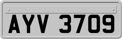 AYV3709