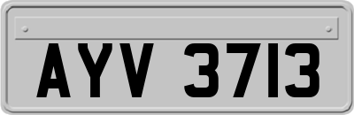 AYV3713