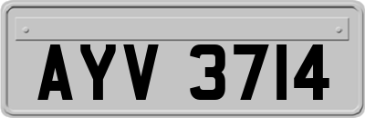 AYV3714