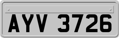 AYV3726
