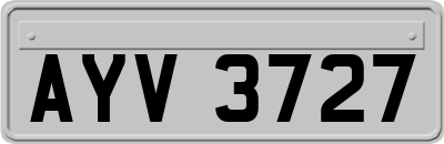 AYV3727