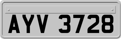AYV3728