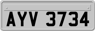 AYV3734
