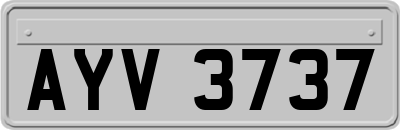 AYV3737
