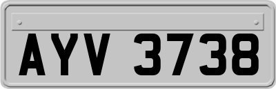 AYV3738