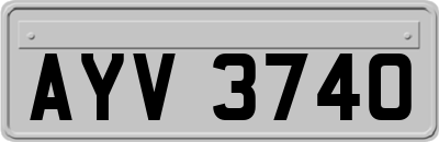AYV3740