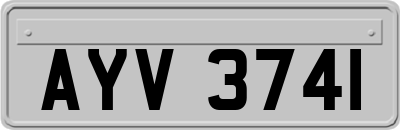 AYV3741