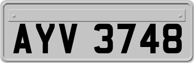 AYV3748