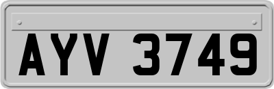 AYV3749