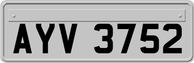 AYV3752