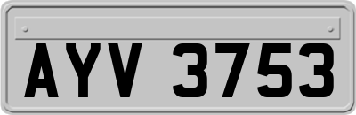 AYV3753