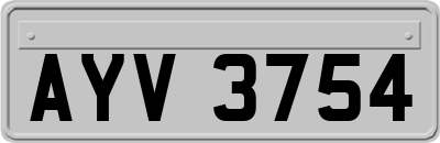 AYV3754