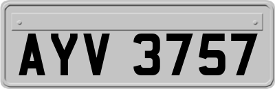 AYV3757