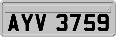 AYV3759