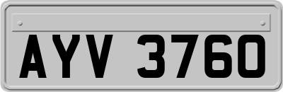 AYV3760