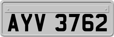 AYV3762