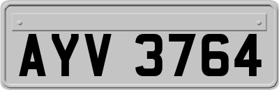 AYV3764