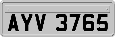 AYV3765