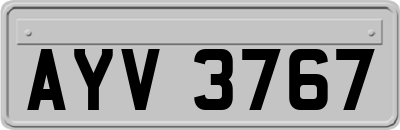 AYV3767