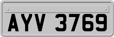 AYV3769
