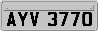AYV3770