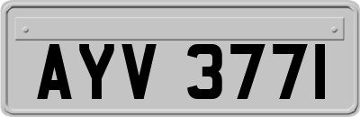 AYV3771