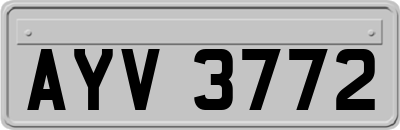 AYV3772