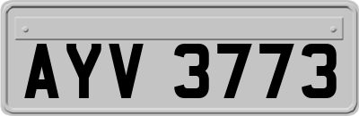 AYV3773