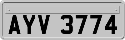 AYV3774