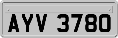 AYV3780