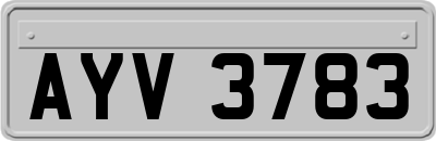AYV3783