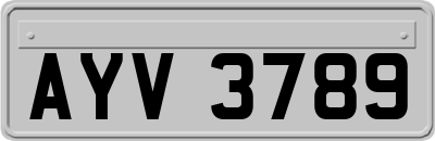 AYV3789