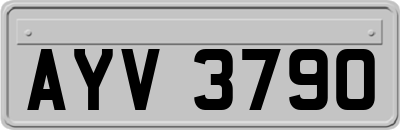 AYV3790
