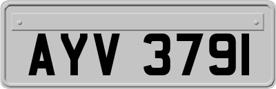 AYV3791