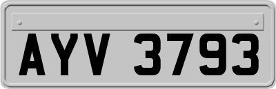 AYV3793