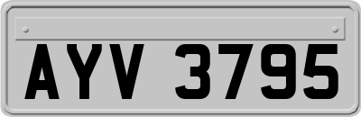 AYV3795